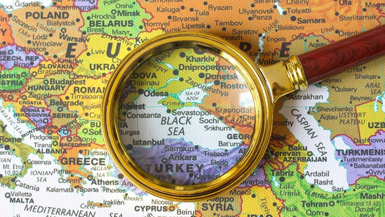 Haritayı kim çizerse oyunu da o kurar: Türkiye’nin zihinsel haritasını yeniden tasarlamak