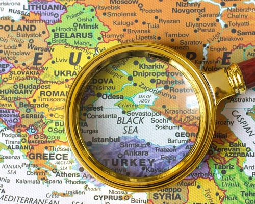 Haritayı kim çizerse oyunu da o kurar: Türkiye’nin zihinsel haritasını yeniden tasarlamak