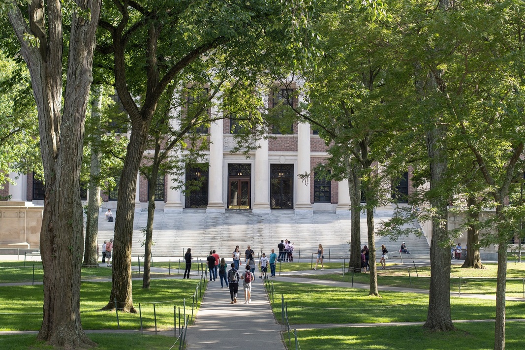 Harvard yabancı öğrenci kayıt yetkisini kaybedebilir
