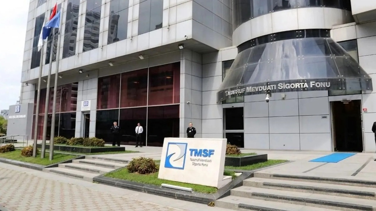 Hat Holding ve Investco Holding'e kayyım atandı