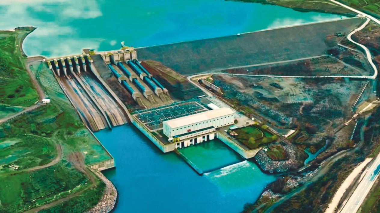 Hatay’ın güneşi, İtalya’nın rüzgarı