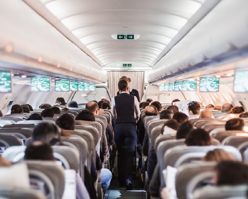 Havacılık güvenliği uzmanlarından tavsiyeler: Uçuş gerginliğini nasıl azaltırsınız?