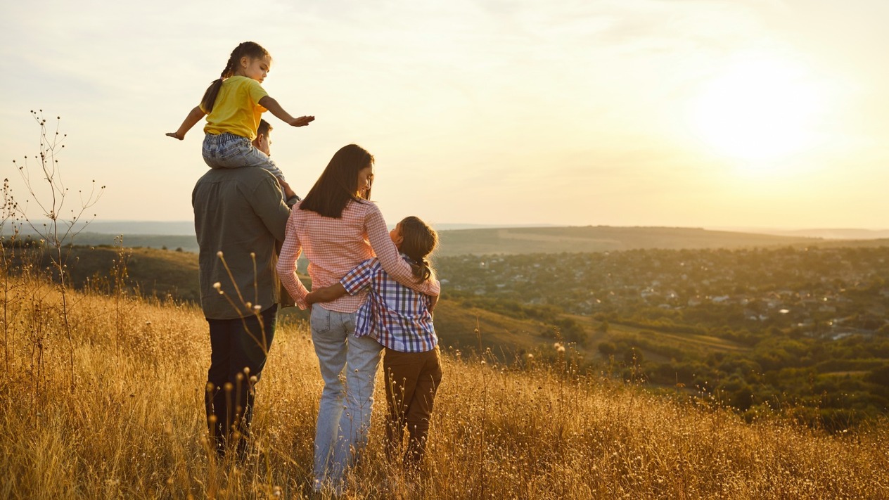 Hayat pahalılığı da engel olmadı: Mutluluk oranı 2025’te yükseldi