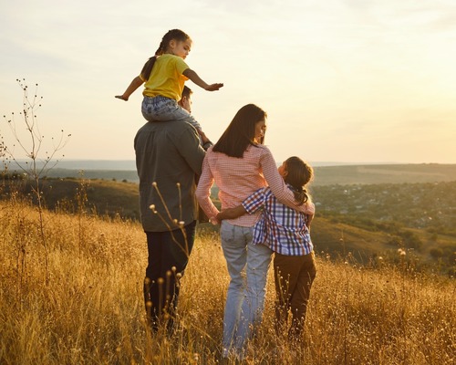 Hayat pahalılığı da engel olmadı: Mutluluk oranı 2025’te yükseldi