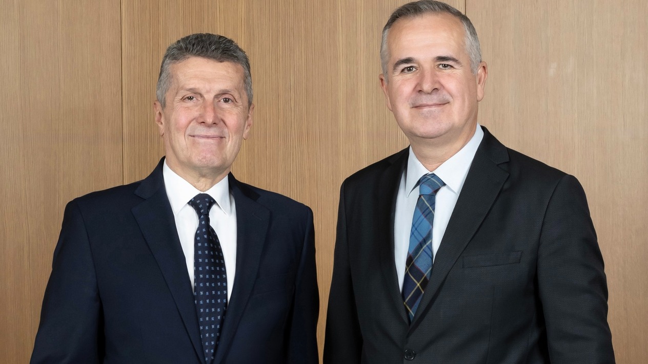 Hayri Çulhacı Sabancı Holding Yönetim Kurulu Başkanlığı'na getirilen ilk profesyonel oldu
