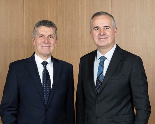 Hayri Çulhacı Sabancı Holding Yönetim Kurulu Başkanlığı'na getirilen ilk profesyonel oldu