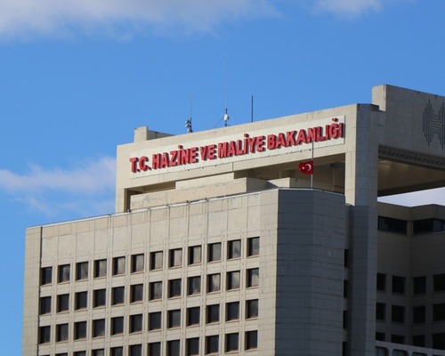 Hazine 26,8 milyar lira borçlandı