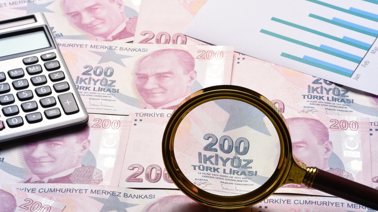 Hazine Bakanlığı, tahvil ihalesinde 15,4 milyar lira borçlandı