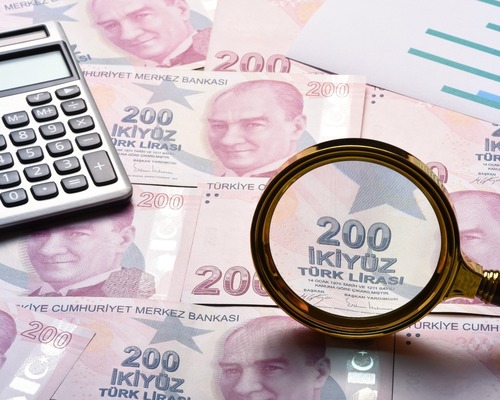 Hazine Bakanlığı, tahvil ihalesinde 15,4 milyar lira borçlandı