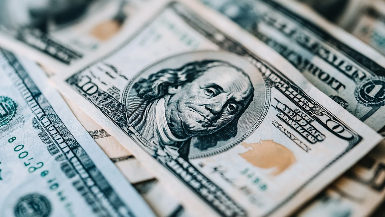 Hazine’den 10 yıl vadeli 2 milyar dolarlık borçlanma