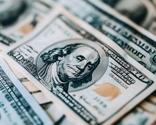 Hazine’den 10 yıl vadeli 2 milyar dolarlık borçlanma