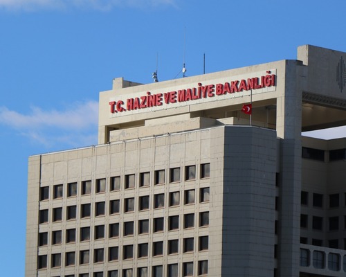 Hazine’den 151 milyar TL’lik borçlanma