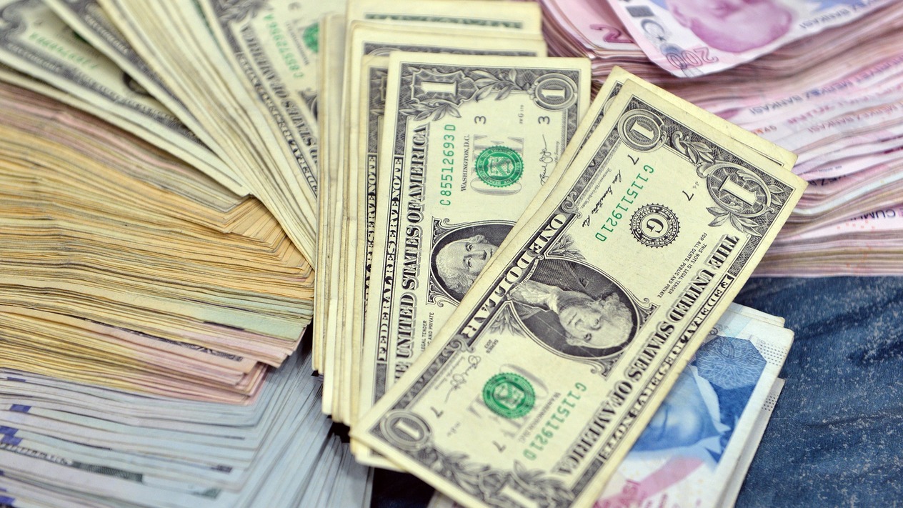 Hazine'den 2,5 milyar dolarlık tahvil ihracı