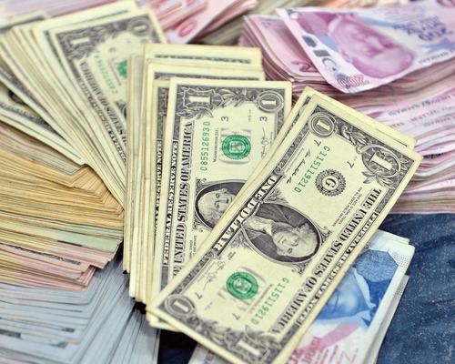 Hazine'den 2,5 milyar dolarlık tahvil ihracı