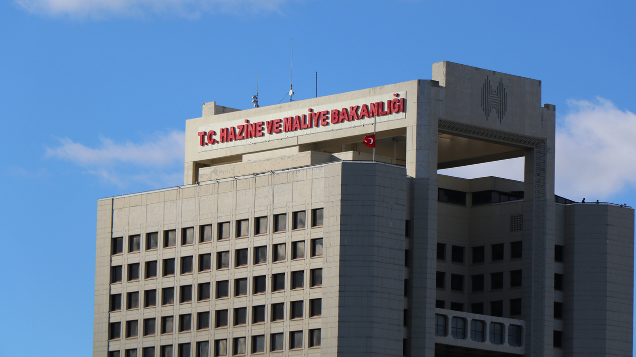 Hazine’den iki tahvil ihalesi birden