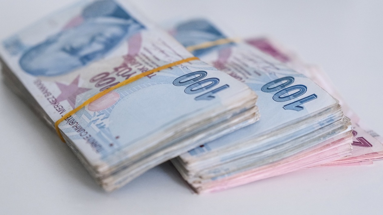 Hazine'den işletmelere 965,7 milyar liralık kefalet desteği