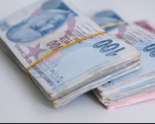 Hazine'den işletmelere 965,7 milyar liralık kefalet desteği