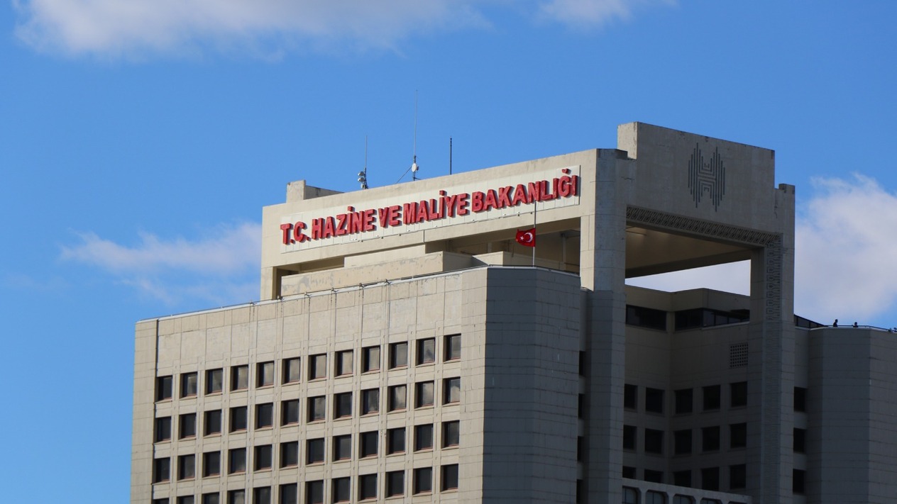 Hazine, haftaya yoğun borçlanma programıyla başlıyor