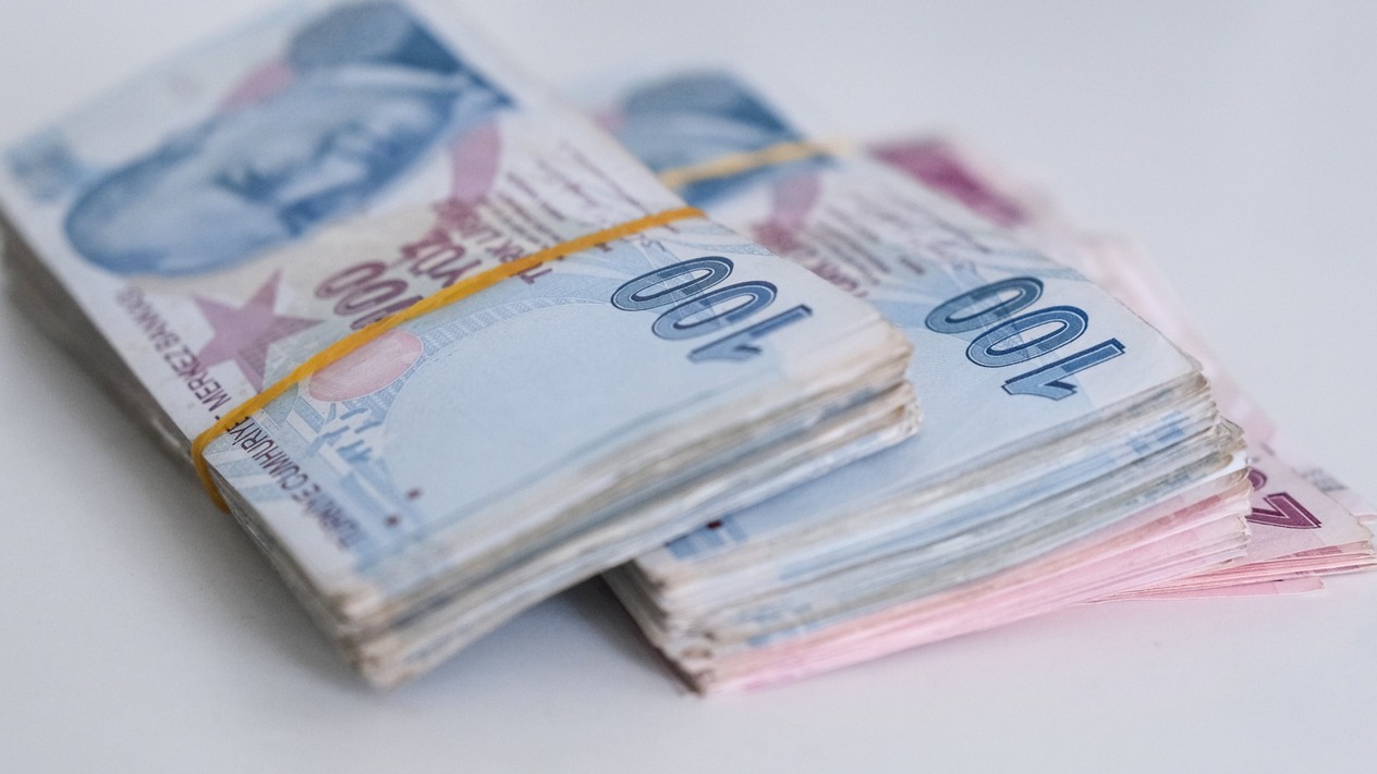 Hazine iki ihalede 80 milyar TL borçlandı