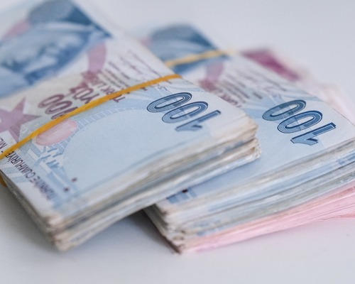 Hazine iki ihalede 80 milyar TL borçlandı