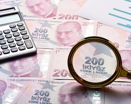 Hazine iki tahvil ihalesiyle 105,9 milyar lira borçlandı