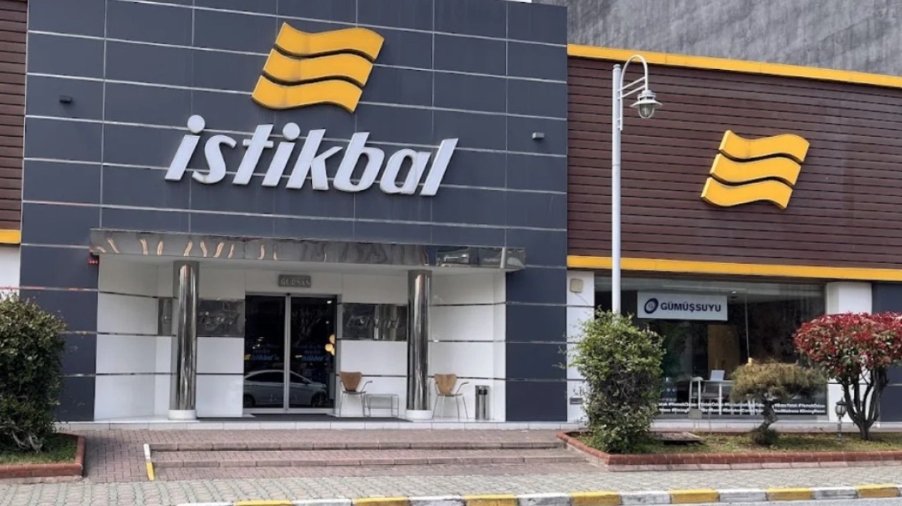 Hazine, İstikbal Mobilya’yı satışa çıkardı