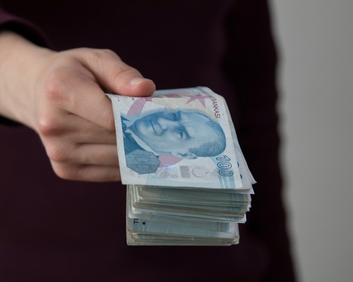 Hazine kamu alacaklarında gecikme zammı ve tecil faizini düşürdü