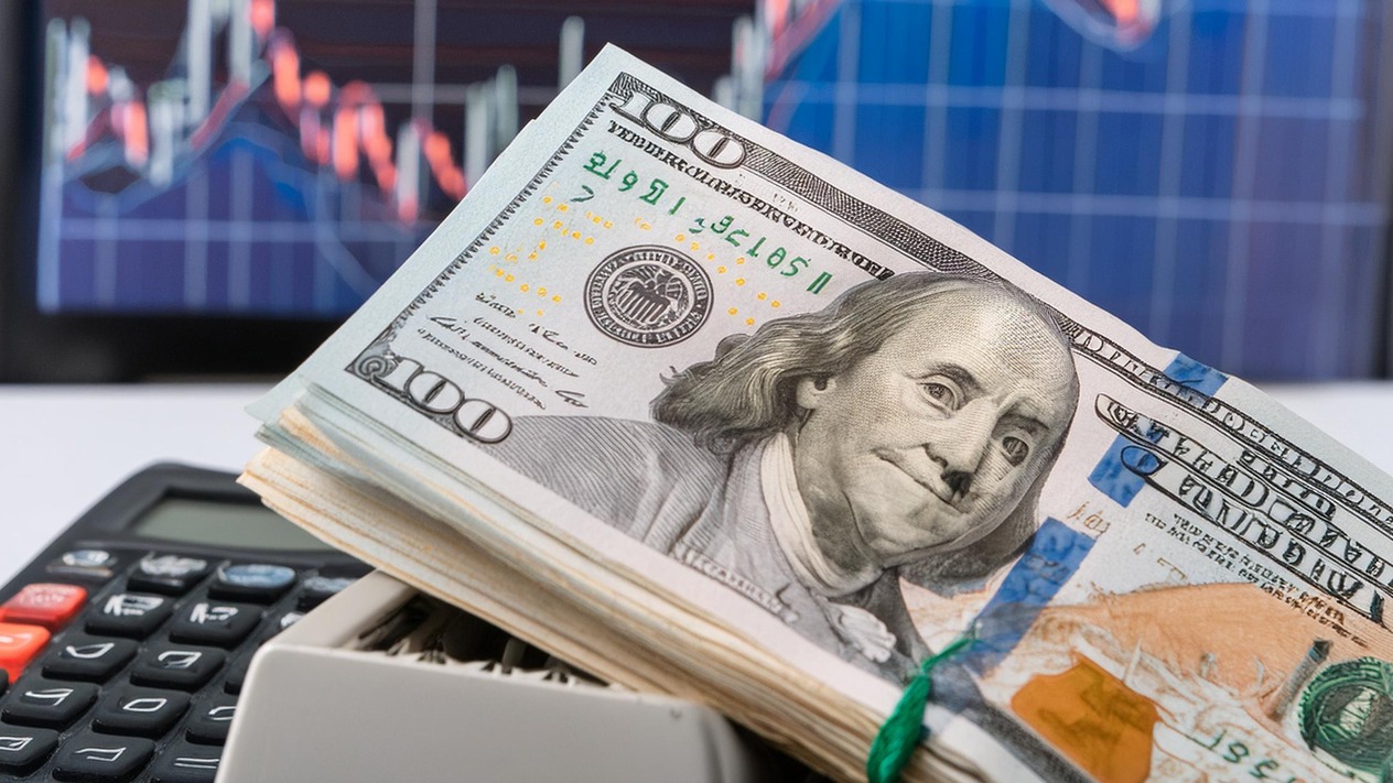 Hazine’nin 2 milyar dolarlık ihracına güçlü talep