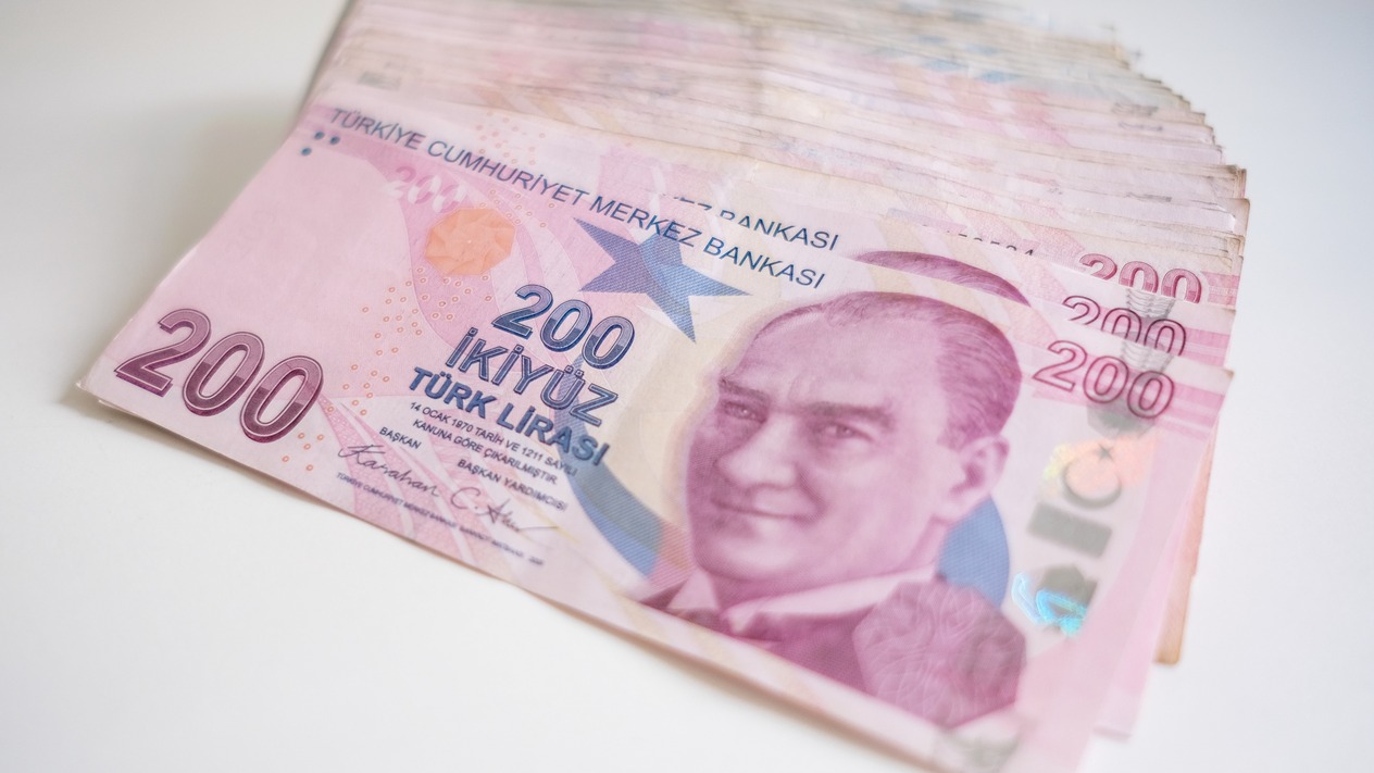 Hazine önümüzdeki hafta üç tahvil ihraç edecek