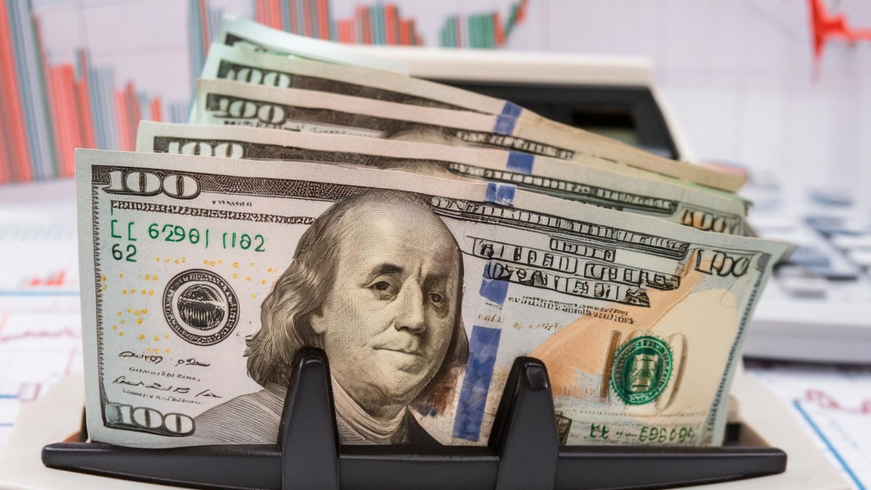 Hazine, uluslararası piyasalardan 3,5 milyar dolar borçlandı