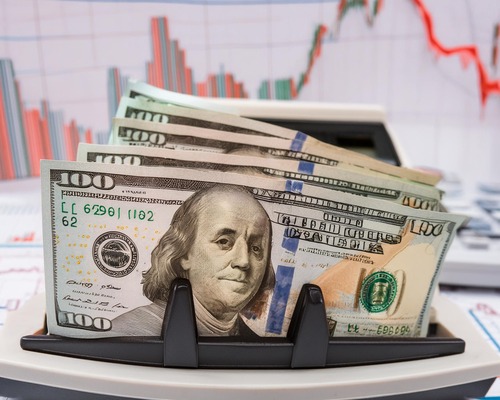 Hazine, uluslararası piyasalardan 3,5 milyar dolar borçlandı