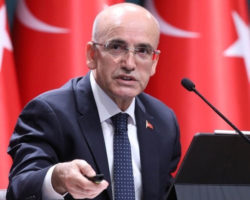 Şimşek: Reel sektöre 1 trilyon liralık uygun finansman desteği sağlanacak