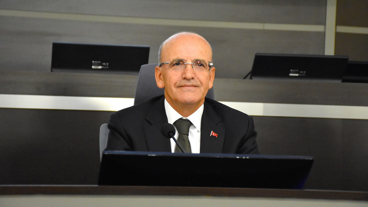 Hazine ve Maliye Bakanı Şimşek: Sistemik risk yok, sorunlu fonları karantinaya aldık