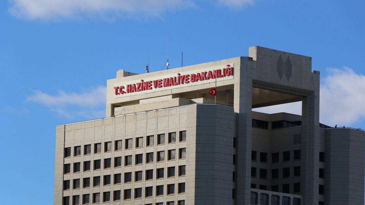 Hazine ve Maliye Bakanlığı 10 ayda 50 bin mükellefi inceledi