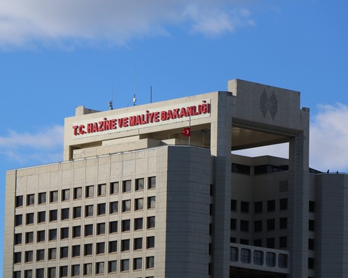 Hazine ve Maliye Bakanlığı 10 ayda 50 bin mükellefi inceledi