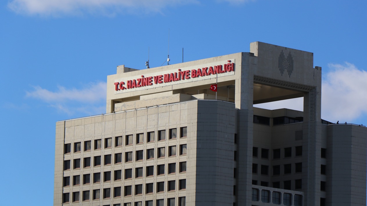 Hazine ve Maliye Bakanlığı'ndan faiz açıklaması: Şimşek’in faiz talebi olmadı