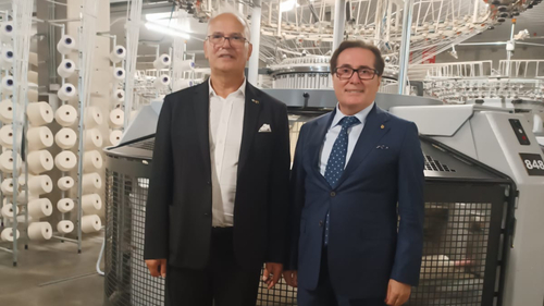 Hazır giyim üreticisi ihracat kaybı ile karşı karşıya