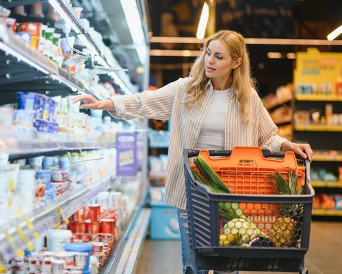 Haziranda yıllık enflasyon yüzde 35,05’e geriledi