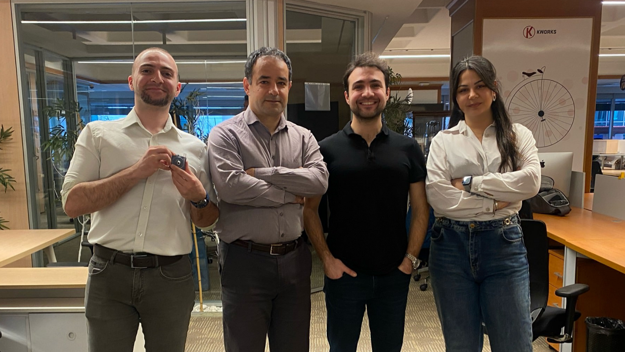 Heartwise, Avrupa’dan 2,5 milyon euro hibe ile sağ kalp yetmezliğine çözüm geliştiriyor