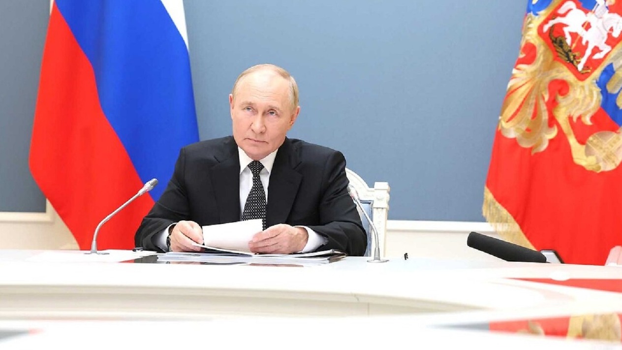 Hedef askeri üsleri korumak: Rusya Suriye’deki yeni yönetimle temas halinde