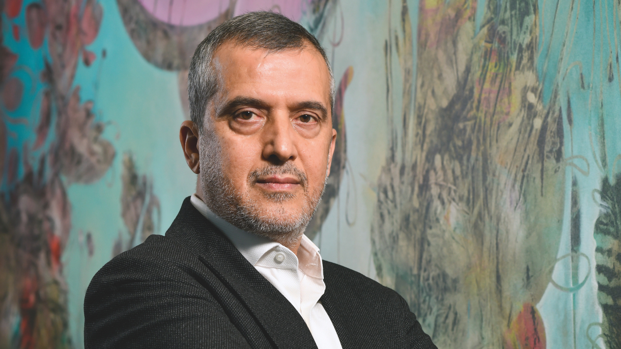 Hedef Holding 2025 yılında toplam 100 milyon dolarlık yatırım planlıyor