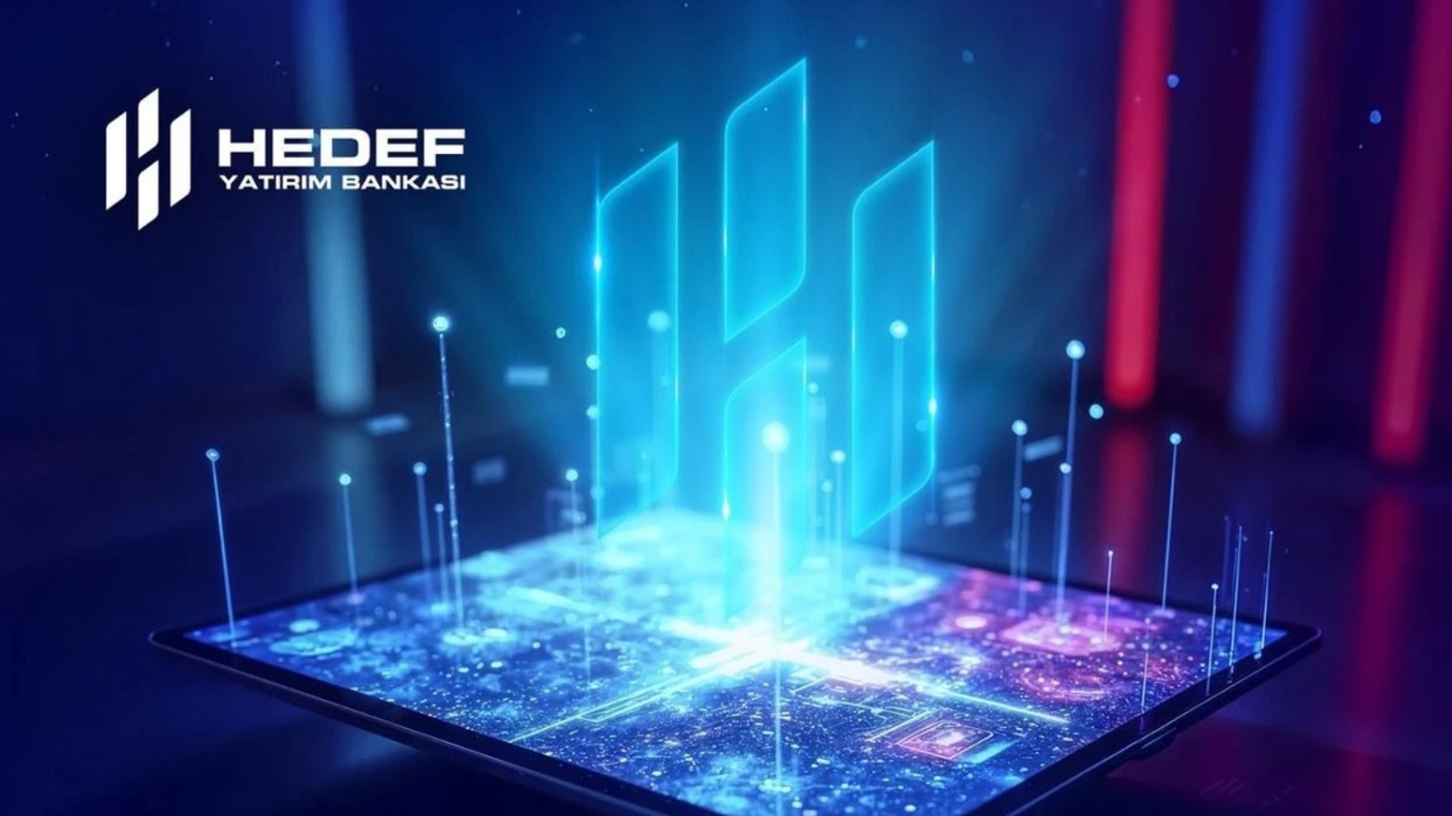 Hedef Yatırım Bankası’nda sermaye artırımı