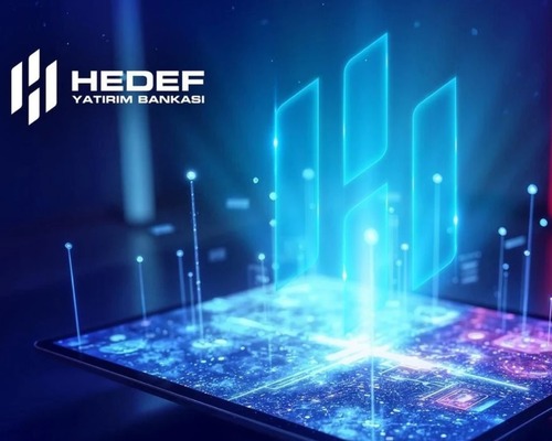 Hedef Yatırım Bankası’nda sermaye artırımı