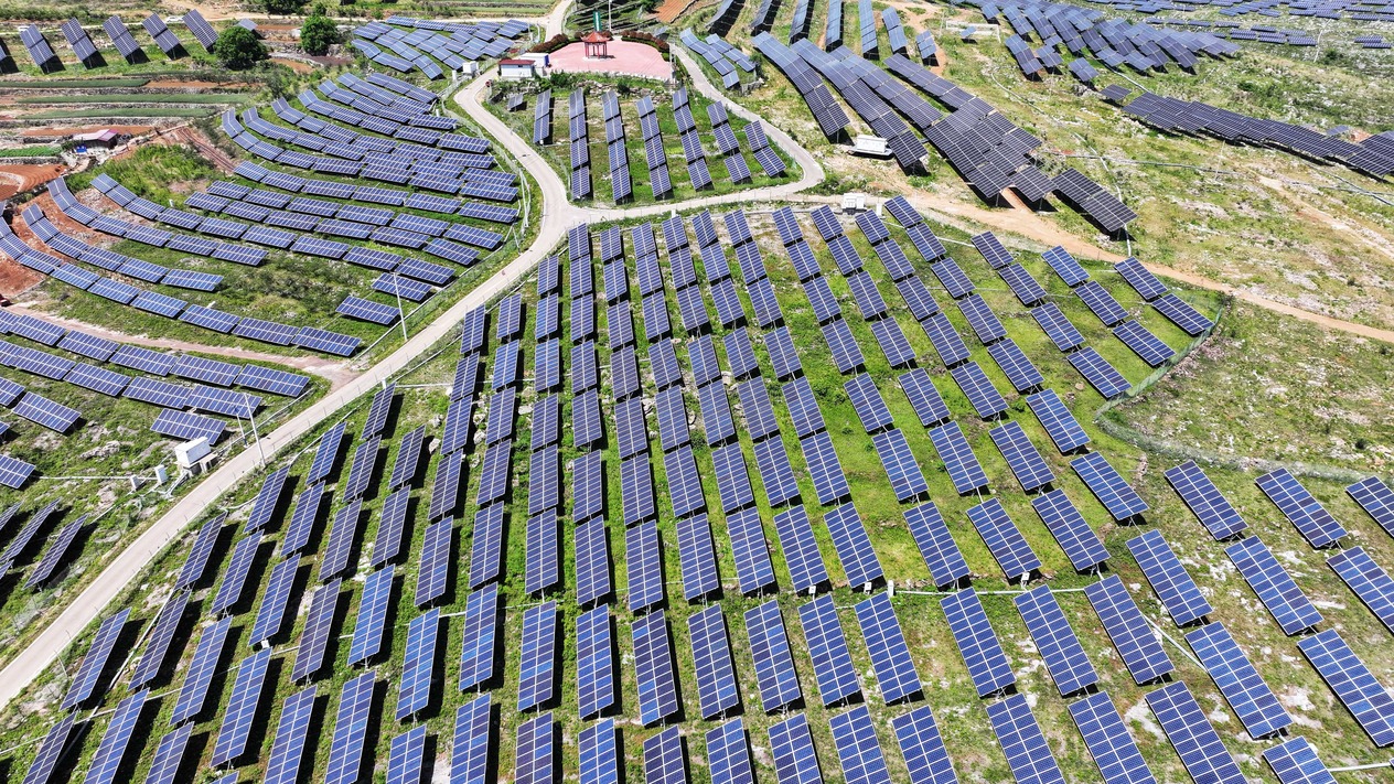 Hedeflerden uygulamaya: Türkiye'nin enerji geçişinde küresel buluşma