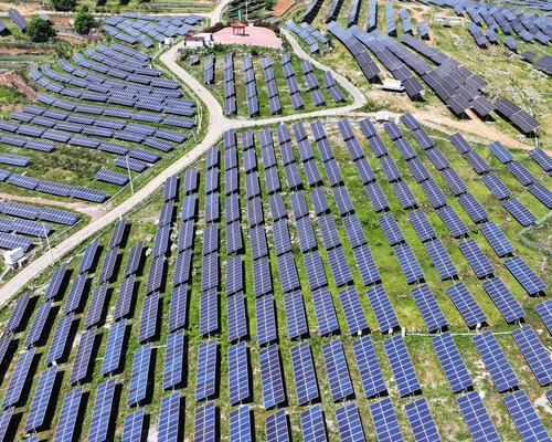 Hedeflerden uygulamaya: Türkiye'nin enerji geçişinde küresel buluşma