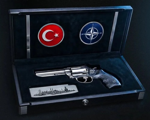 Hediye: Diplomasinin en sessiz, en güçlü dili