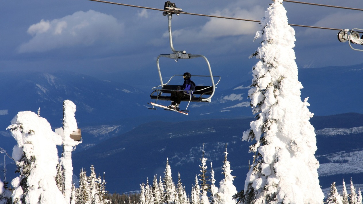 Hem uygun hem sakin: Gizli kalmış üç büyük kayak merkezi