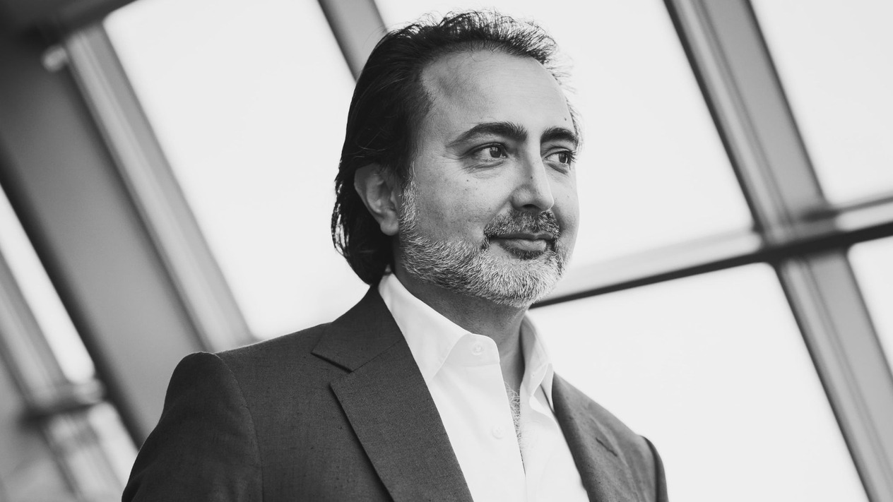 Hemant Taneja: Girişim sermayesinde ezber bozan CEO