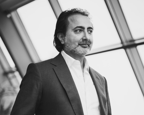 Hemant Taneja: Girişim sermayesinde ezber bozan CEO