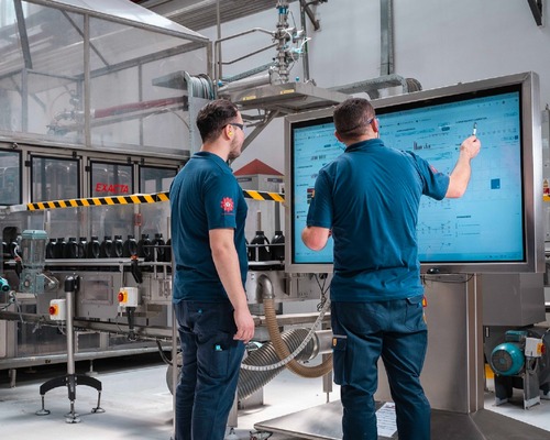 Henkel’in yeni üretim rotası: Ankara